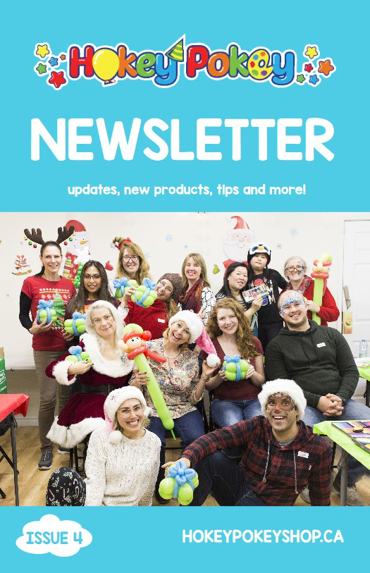 Newsletter - 2019 - Issue 4