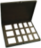 Picture of Empty Palette Case with Insert  (3 x 50g + 12 x 30g)