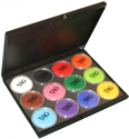 Picture of 32g TAG Regular Palette Set