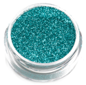 Picture of GBA - Aquamarine - Glitter Pot (7.5g)