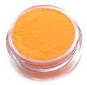 Picture of GBA - UV Neon Orange - Glitter Pot (7.5g)
