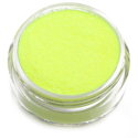 Picture of GBA - UV Neon Yellow - Glitter Pot (7.5g)