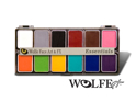 Picture for category Wolfe FX - Palettes