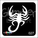 Picture of Scorpion BG-27 - (5pc pack)