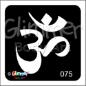 Picture of Ohm GR-75 - (5pc pack)