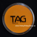Picture of TAG - Regular Golden Orange - 32g