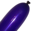 Picture of 260Q Qualatex - Quartz Purple (100/bag)