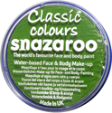Picture of Snazaroo Lime Green - 18ml