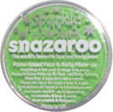 Picture of Snazaroo Sparkle  Pale Green - 18ml