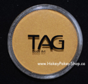Picture of TAG - Pearl Gold - 90g