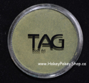 Picture of TAG - Pearl Bronze Green - 90g