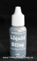 Picture of Amerikan Body Art Liquid Bling - Chrome Silver (0.5 oz)