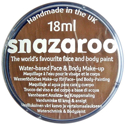 Picture of Snazaroo Beige Brown - 18ml