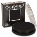 Picture of Mehron - StarBlend - Black- 2oz