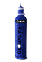Picture of Global - FX Glitter Gel - Royal Blue - 36ml