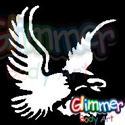 Picture of Eagle - Stencil (1pc)