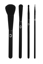 Picture of 4 Piece G Brush Set