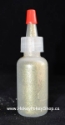 Picture of ABA Brilliant Gold GLITTER (15ml)