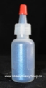 Picture of ABA Midnight Blue GLITTER (15ml)