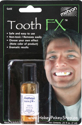 Picture of Tooth FX Special Effects Tooth Paint - Gold