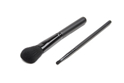 Picture of Glimmer 2 Piece Glitter Brush Set