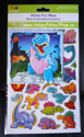 Picture of Sticker-Fun Album Kit - Dinosaurs (KC723A)