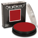 Picture of Mehron - StarBlend - Red - 2oz