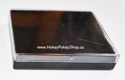 Picture of Empty Rainbow Cake (Black) - 50g - EMPTY CONTAINER