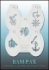 Picture of Bam Pax Stencils - 3007 - Plunder