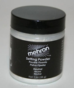 Picture of Mehron - Setting Powder - Neutral - 1 oz