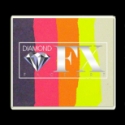 Picture of DFX  Fabulously Fierce Split Cake ( RS50-92) - 50G (SFX)