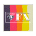 Picture of DFX Island Fever Split Cake (RS50-25)  - 50G (SFX)