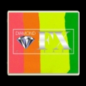 Picture of DFX Raving Rio Split Cake (RS50-95) - 50G (SFX)