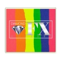 Picture of DFX Color-Splash Split Cake (RS50-24) - 50G (SFX)