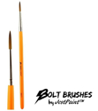 Picture of BOLT Brushes - Liner #3