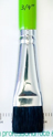 Picture of Cameleon Flat One Stroke Brush #2