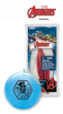 Picture of 14"  The Avengers - Punch Ball (random color) 