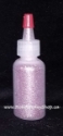 Picture of ABA Princess Pink GLITTER (15ml)