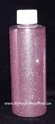 Picture of Princess Pink GLITTER (4oz)