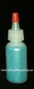 Picture of ABA Glacier Blue GLITTER (15ml)