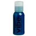 Picture of Standard Blue Vibe Face Paint  - 1oz