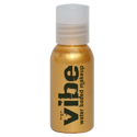 Picture of Metallic Gold Effect Vibe Face Paint - 1oz