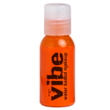 Picture of Orange Vibe Face Paint - 1oz