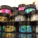 Picture for category Chunky Glitter (15 ml)