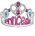 Picture of Princess Tiara