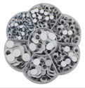 Picture of Self Adhesive Googly Eyes (700 pcs)