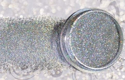 Picture of Sparkle Tattoo Glitter Jar - Laser Silver (7g)