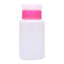 Picture of Empty Pump Bottle (Dispenser) for Alcohol or Acetone 200ml