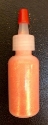 Picture of ABA Summer Peach GLITTER (15ml)