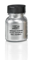 Picture of Mehron Metallic Powder 14g - Silver